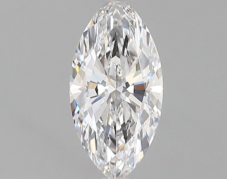 1.03 ct. marquise Lab Grown Diamond front image