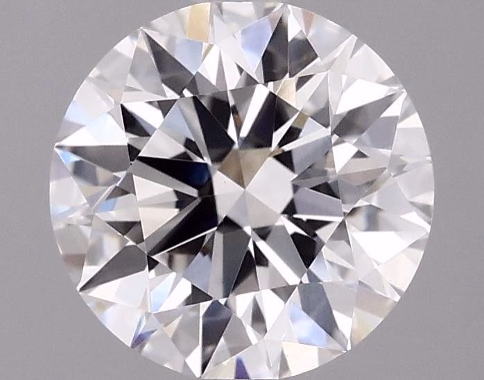 1.05 ct. round Lab Grown Diamond front image