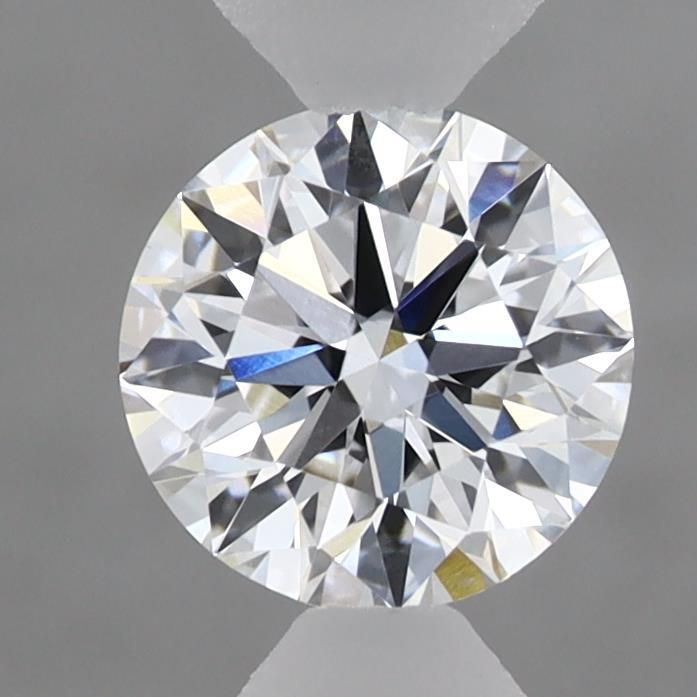 1.03 ct. round Lab Grown Diamond front image