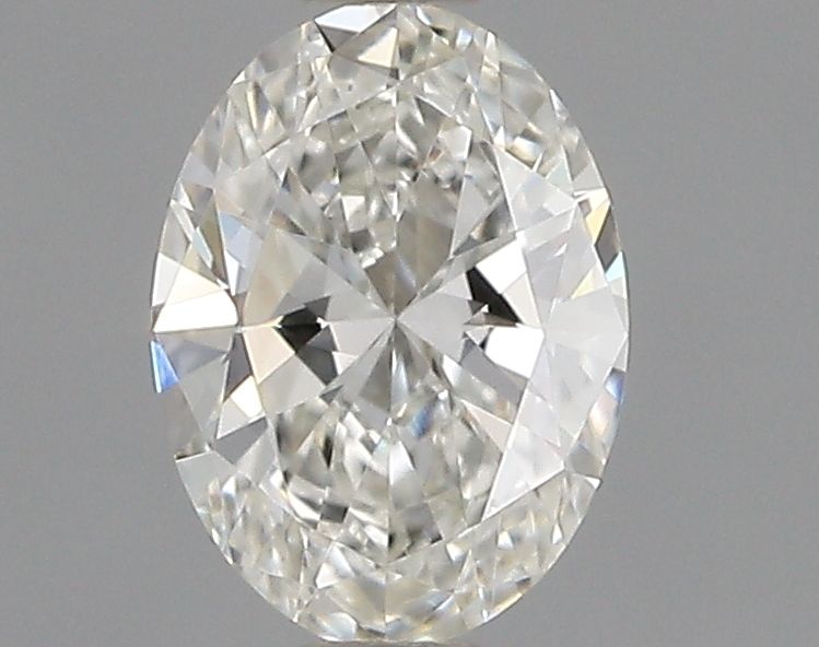 0.30 ct Oval diamond