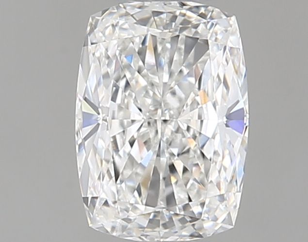 0.40 ct Cushion Brilliant diamond