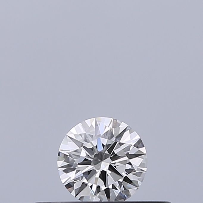0.20 ct Round diamond