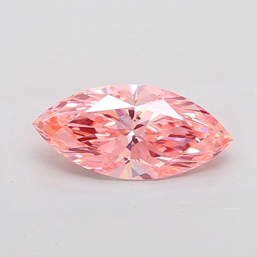 1.07 ct. marquise Lab Grown Diamond front image