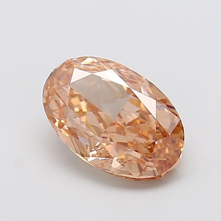 3.00 ct Oval diamond