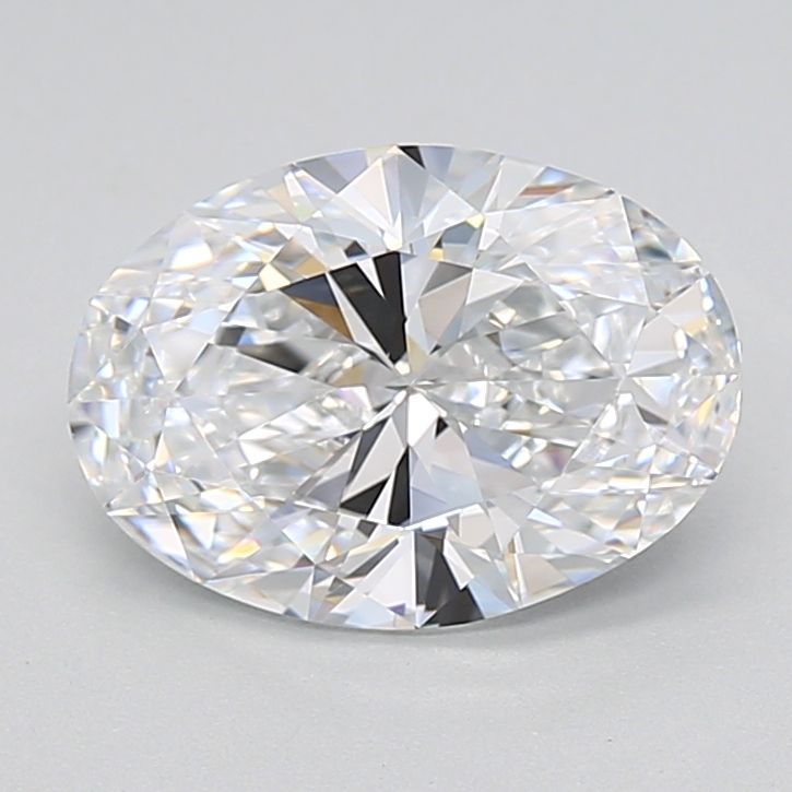 2.07 Carat