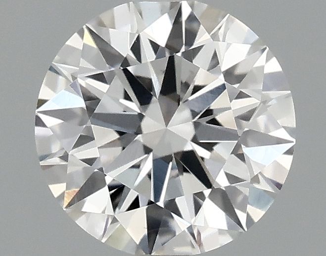 1.06 ct. round Lab Grown Diamond front image