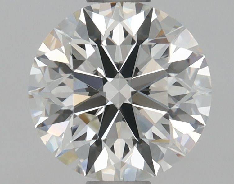 0.80 ct Round diamond