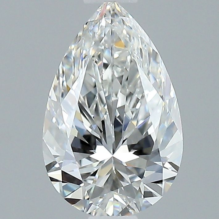 1.01 ct Pear diamond