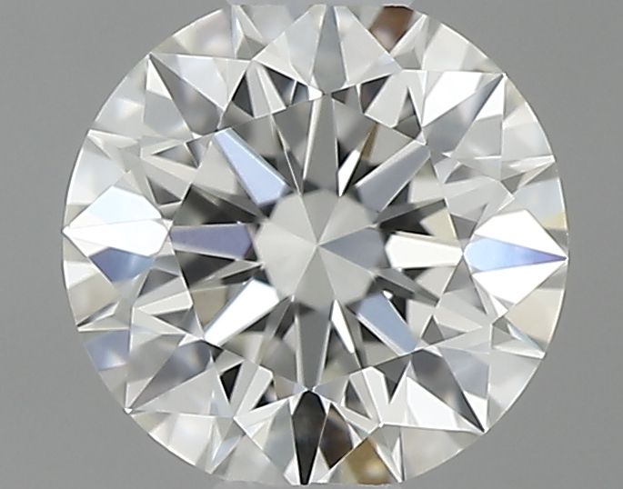 0.4 ct Round Diamond