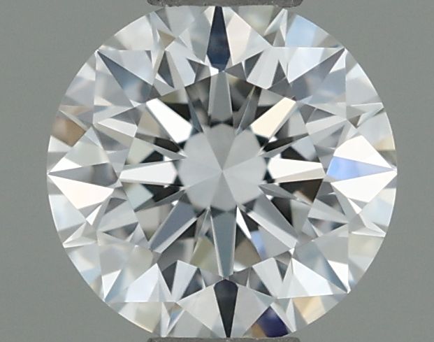 0.45 ct Round diamond