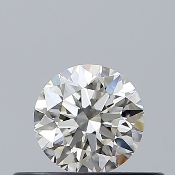 0.30 ct Round diamond