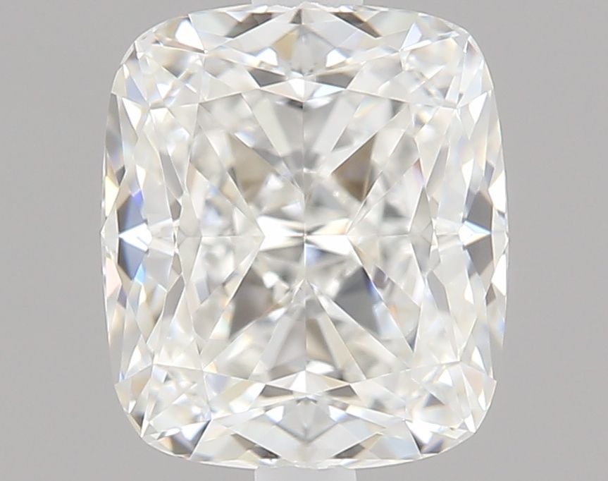 1.01 ct Cushion Brilliant diamond
