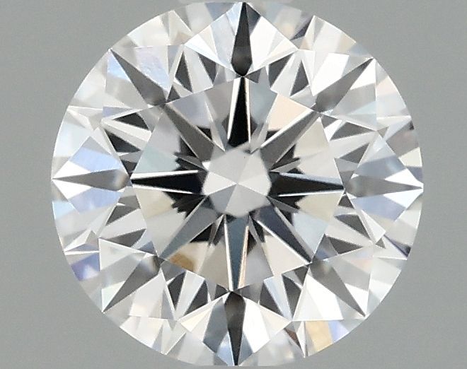 1.09 ct. round Lab Grown Diamond front image