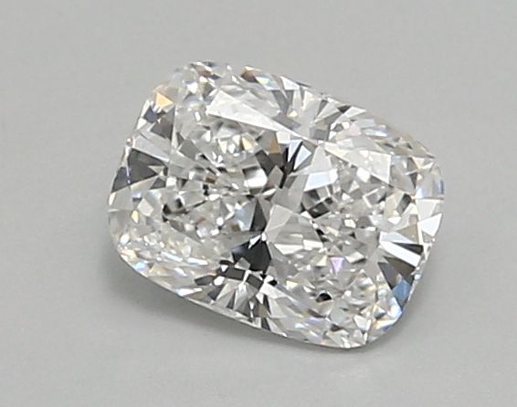 0.96 ct lab-grown Cushion modified Diamond