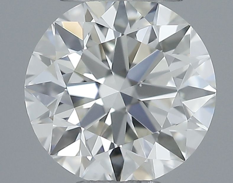 Diament 0.56 ct I/VS1