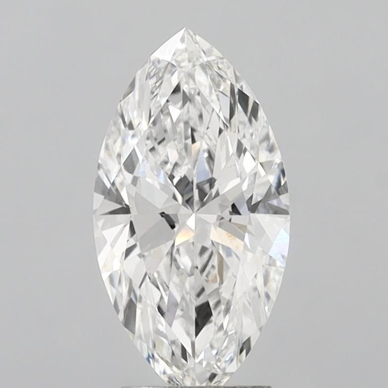 3.09 ct Marquise diamond