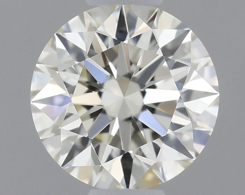 0.4 ct Round Diamond