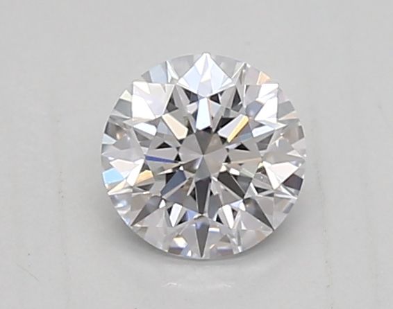 0.38 ct lab-grown Round Diamond