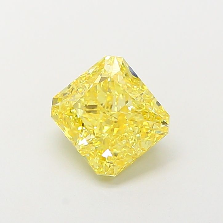 1.79 ct. radiant Lab Grown Diamond front image