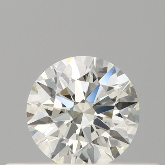 0.3 ct Round Diamond