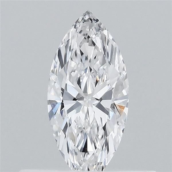 0.33 ct lab-grown Marquise Diamond