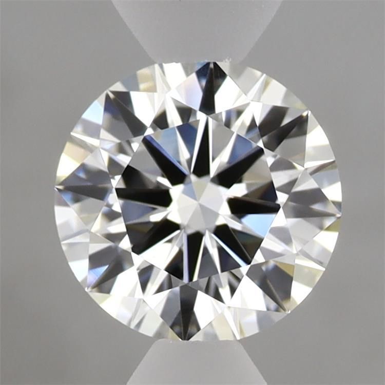 1.19 ct lab-grown Round Diamond