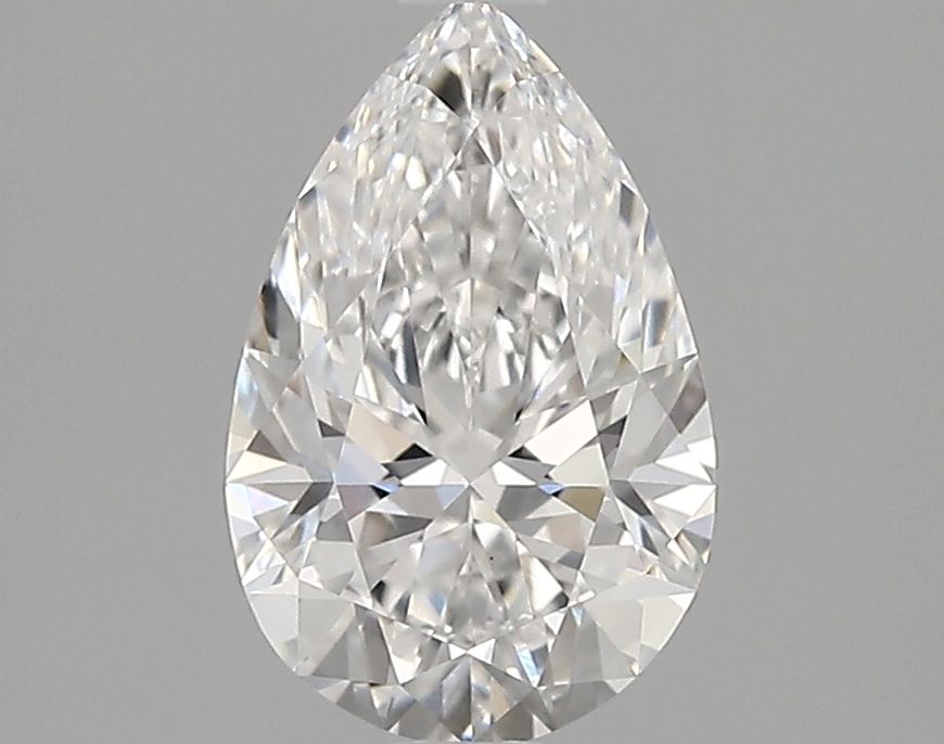 1.05 ct. pear Lab Grown Diamond front image