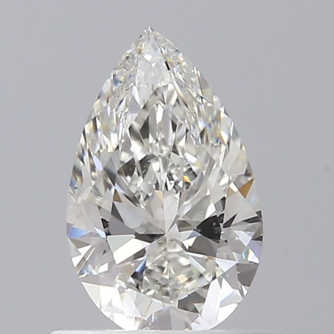 0.60 ct Pear diamond