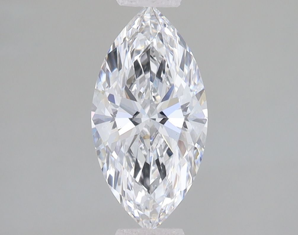 1.09 ct. marquise Lab Grown Diamond front image