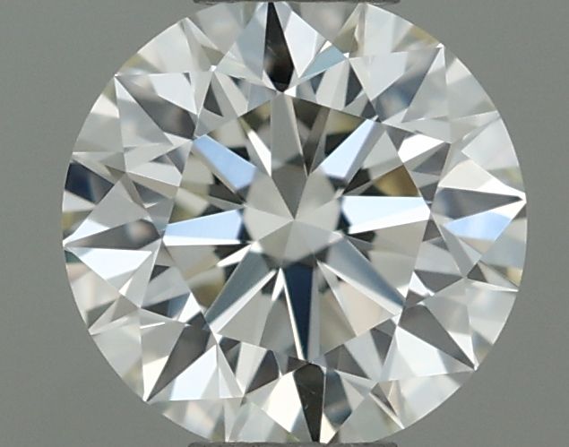0.32 ct Round diamond