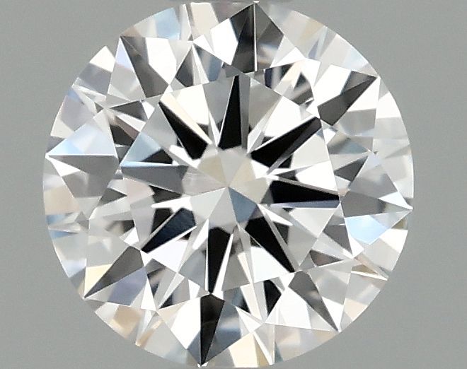 1.03 ct. round Lab Grown Diamond front image