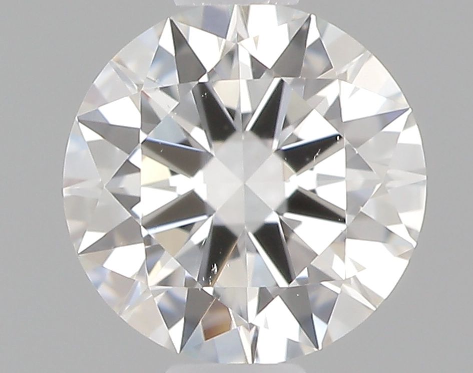 0.50 ct Round diamond