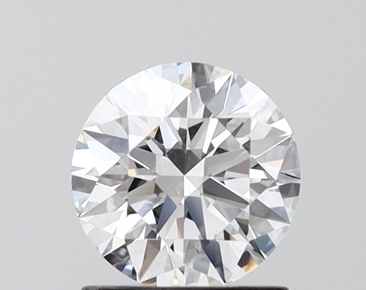 1.05 ct lab-grown Round Diamond