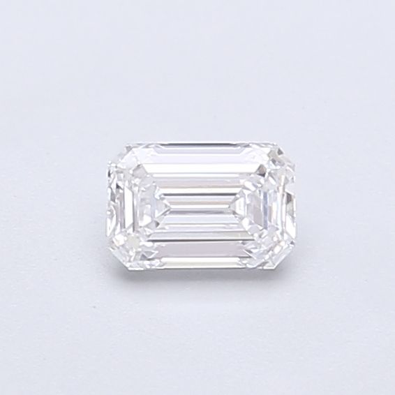 0.3 ct lab-grown Emerald Diamond