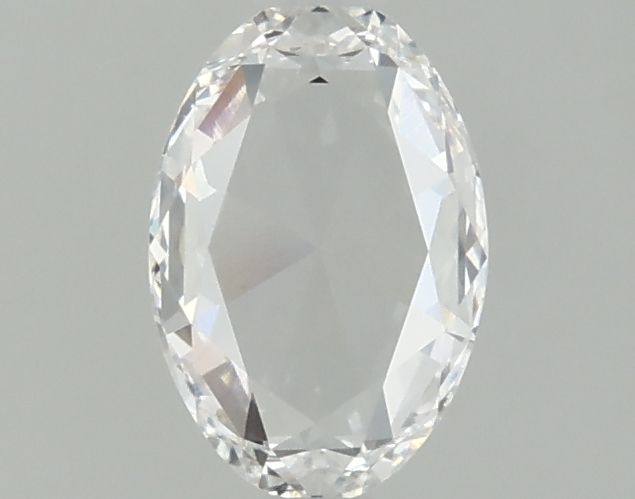 1.01 ct lab-grown Rose Diamond