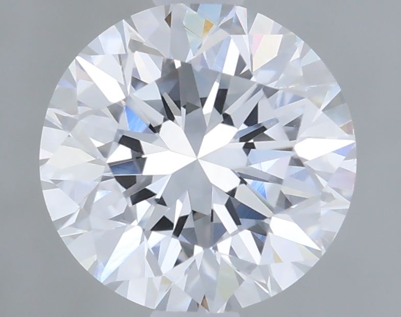 1.08 ct lab-grown Round Diamond