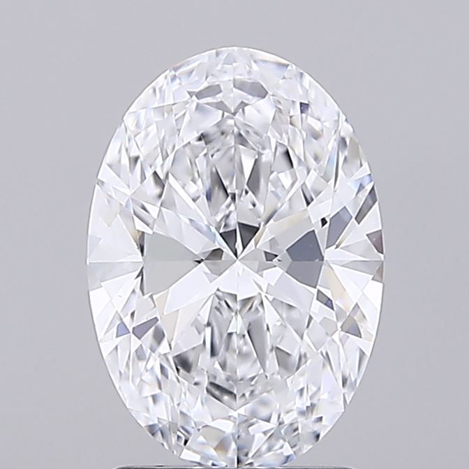 1.69 Carat