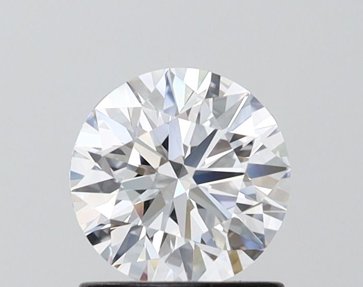 1.00 ct. round Lab Grown Diamond front image