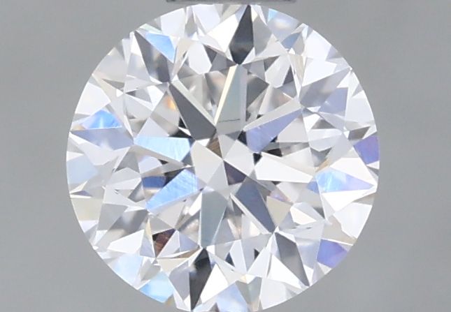 0.50 ct Round diamond
