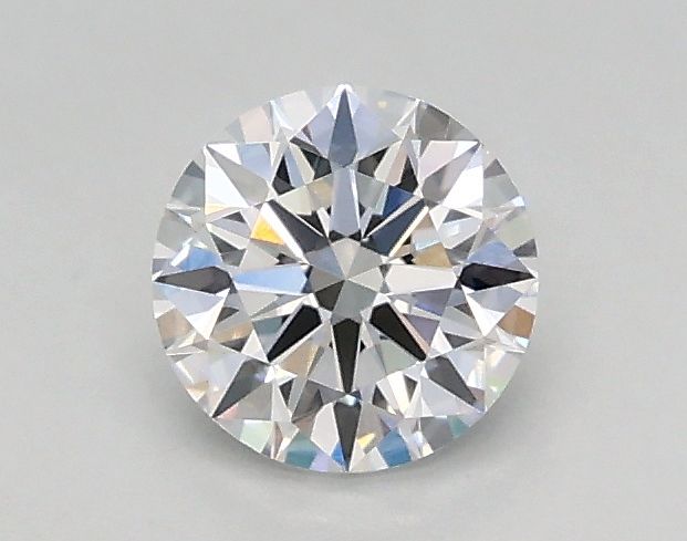 0.44 ct lab-grown Round Diamond
