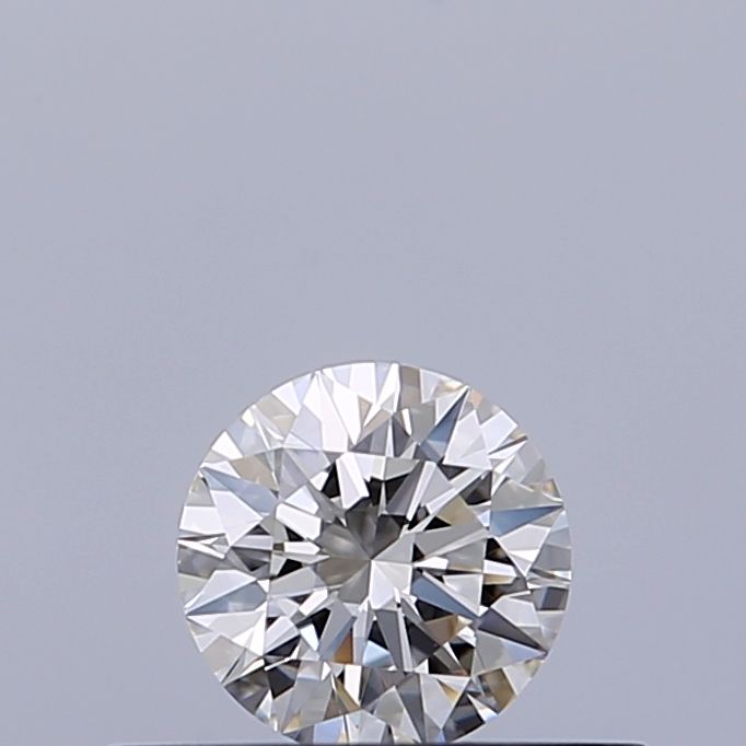 0.28 ct Round diamond