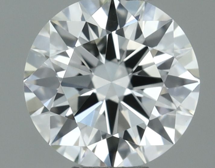 0.30 ct Round diamond