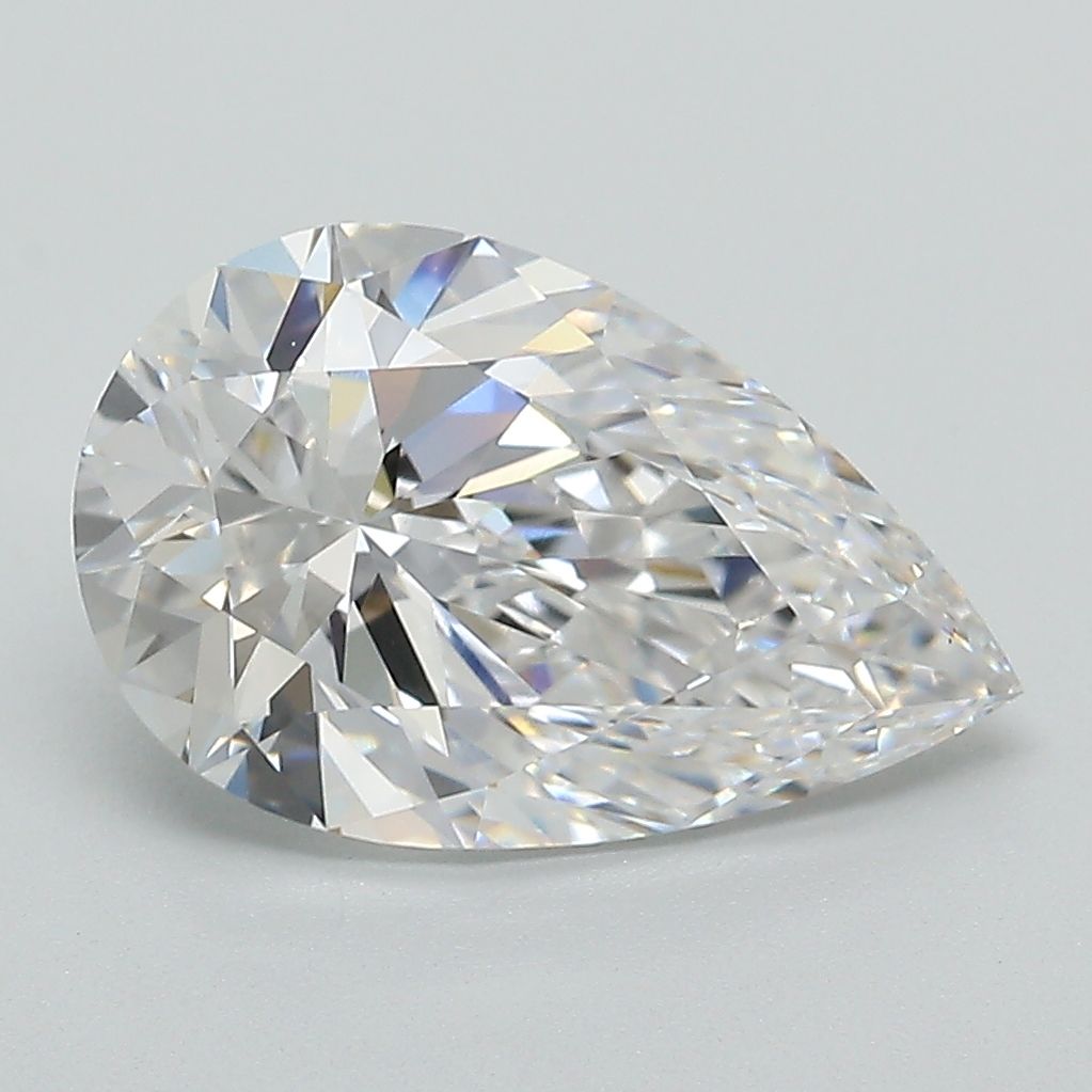 3.02 Carat