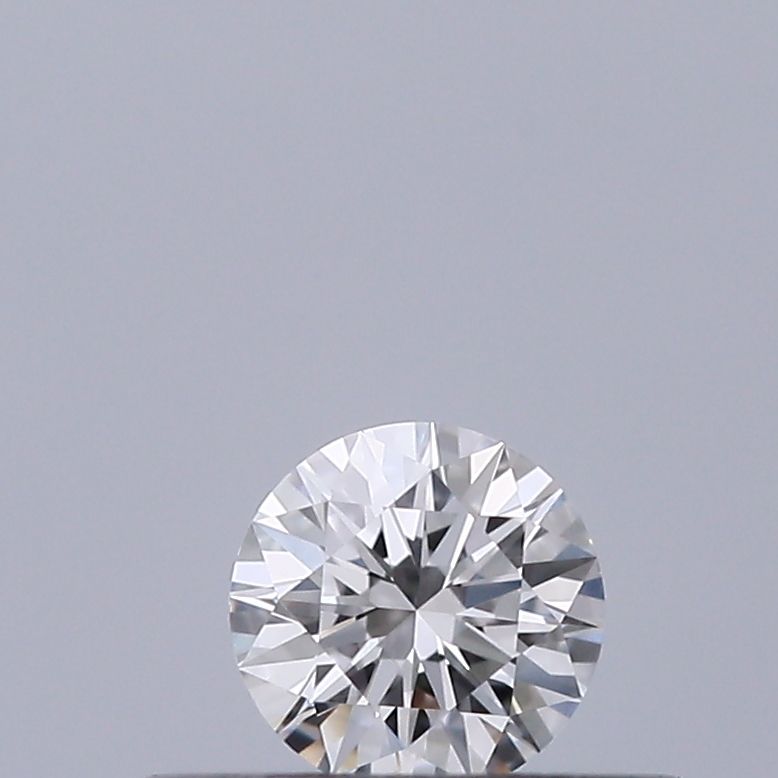0.18 ct Round Diamond