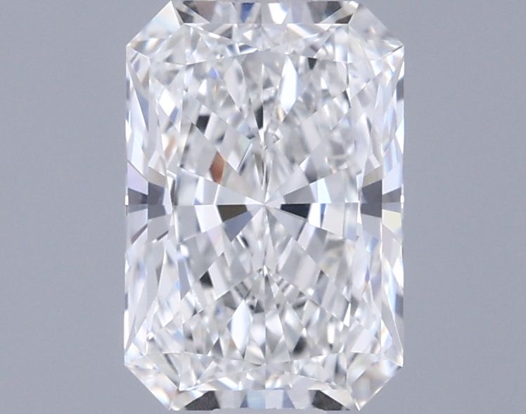 1.01 ct Radiant Lab-Grown Diamond