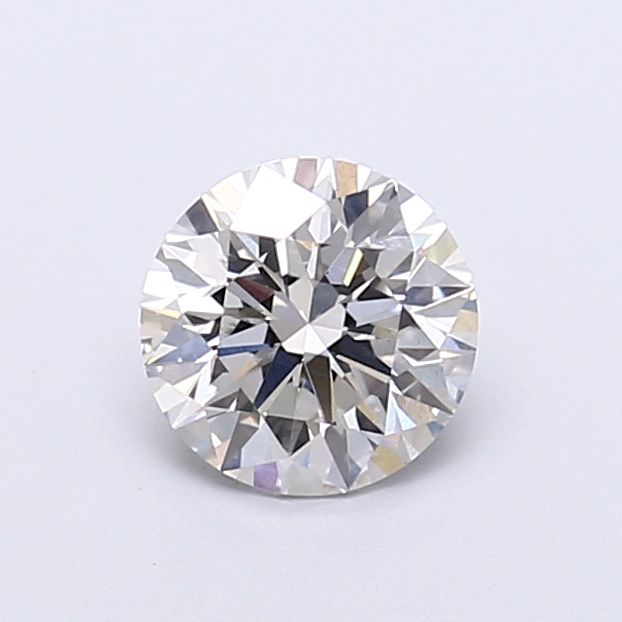 1.09 ct. round Lab Grown Diamond front image