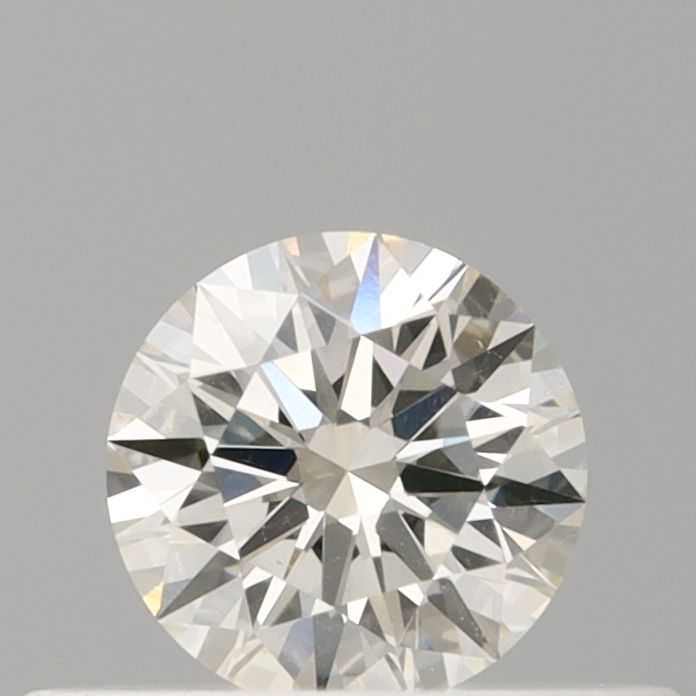 0.3 ct Round Diamond