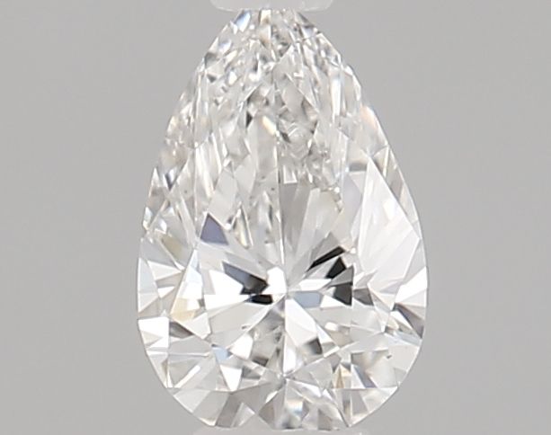 0.31 ct Pear diamond