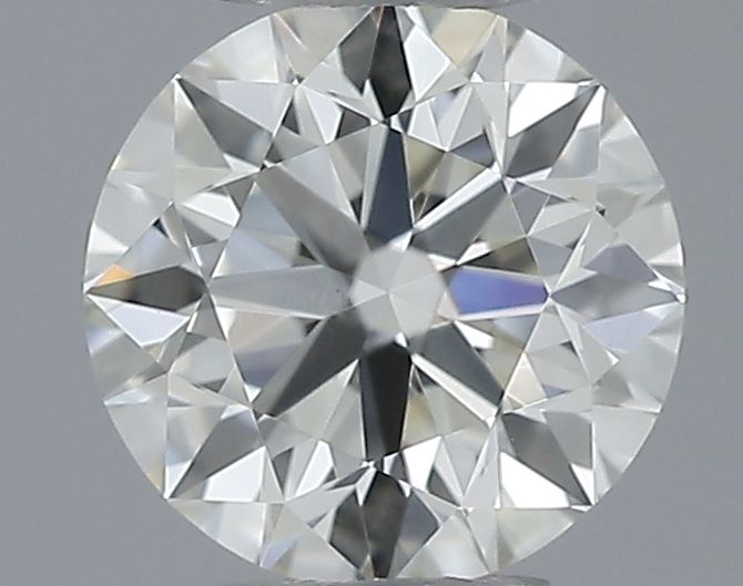 0.33 ct Round Diamond