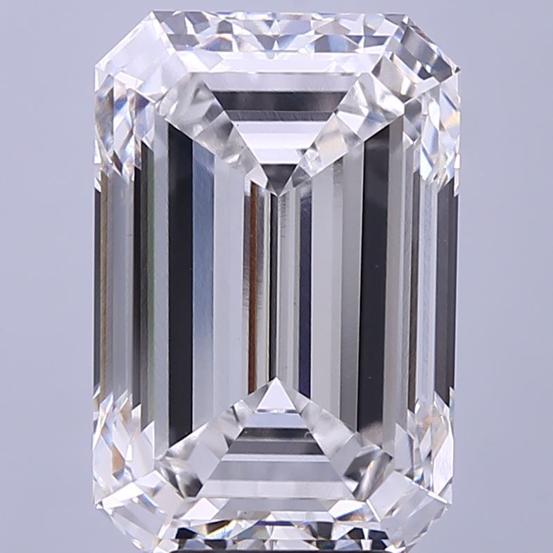 8.19 Carat